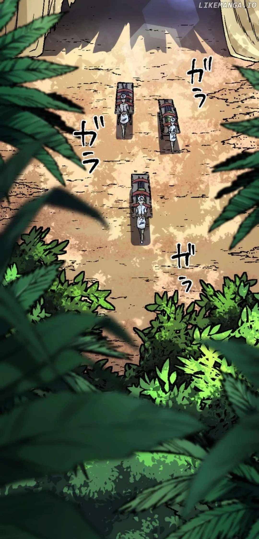 Only I can infinitely revive the S-class disaster tower Chapter 14 26